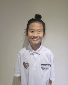 96 AYIN SONG