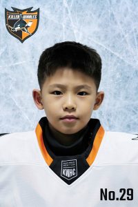 29 JI WOO  LEE