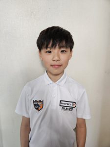 73 TAE GEON YANG