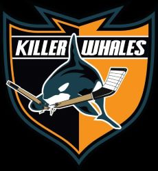 KILLERWHALES
